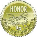 Readers Favorite Award Winner The Golden Pathway