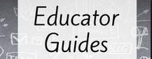 Educator Guides by Donna McDine